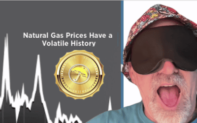 (Videos): Blindsided by natural gas weather volatility. Are corn prices breaking out?  Is the top in for coffee prices?